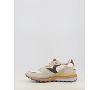 Zapatillas Victoria LUNA NYLON & SERRAJE 1156112 beig talla 38