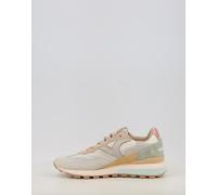 Sneakers para mujer VICTORIA 1156116 Luna Nylon BEIGE 36