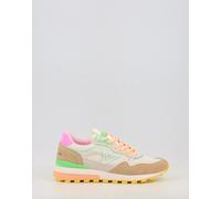 Zapatillas VICTORIA LUNA NYLON & SERRAJE MULTICOLOR 1156114 beig - 40