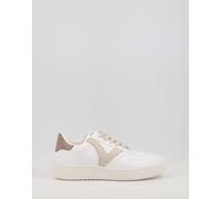 Zapatillas VICTORIA MADRID EFECTO PIEL 1258201-82 blanco - 41