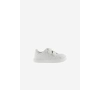 Victoria Zapatillas deportivas Oliver 1356100 Barefoot tiras adherentes para niños Blanco 32