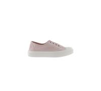 Zapatillas victoria oliver barefoot lona multi mujer rosa 23