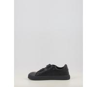 Zapatillas Victoria OLIVER BAREFOOT EFECTO PIEL 1356100 azul talla 30