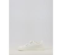 Zapatillas Victoria OLIVER BAREFOOT EFECTO PIEL 1356100 blanco talla 32