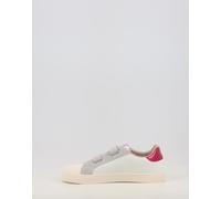 Zapatillas Victoria OLIVER BAREFOOT EFECTO PIEL DETALLES 1356101 blanco talla 35