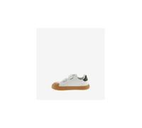 Zapatillas victoria oliver barefoot efecto piel infantil blanco 35