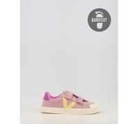 Zapatillas Victoria Oliver Barefoot Lona Multi Niñas Rosa 30