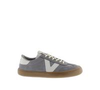 Zapatillas Victoria Olmo Barefoot Serraje Gris 40