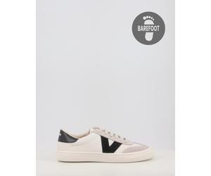 Zapatillas VICTORIA OLMO BAREFOOT EFECTO PIEL & SERRAJE 1186100 blanco - 42