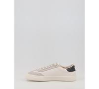 Victoria Zapatillas Olmo Barefoot 1186100 Efecto piel y serraje Unisex Negro 40