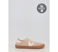 Zapatillas VICTORIA OLMO BAREFOOT EFECTO PIEL & SERRAJE 1186103 arena - 42
