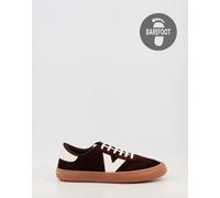 Deportiva barefoot para mujer Victoria 1186103 Olmo CHOCOLATE 38