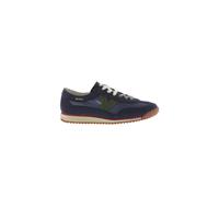 Victoria Zapatillas Saturno 1158106 Rejilla, serraje y suela sierra para hombre Marino 44