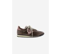 victoria Zapatillas Saturno 1158117 Marron 36