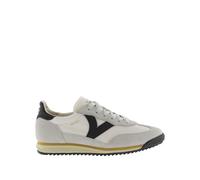 Calzados Victoria Zapatillas deportivas Saturno 1158100 Nylon serraje suela en sierra Blanco 42