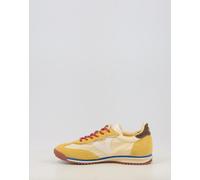 Zapatillas Victoria SATURNO NYLON & SERRAJE 1158110 amarillo talla 37