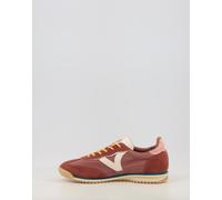 Zapatillas Victoria SATURNO NYLON & SERRAJE 1158110 marrón talla 39