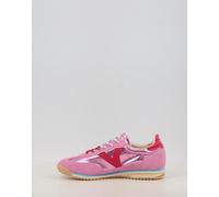 Zapatillas Victoria SATURNO NYLON & SERRAJE METAL 1158111 rosa talla 39