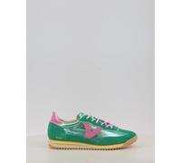 Zapatillas VICTORIA SATURNO NYLON & SERRAJE METAL 1158111 turquesa - 39