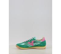Zapatillas Victoria SATURNO NYLON & SERRAJE METAL 1158111 turquesa talla 37