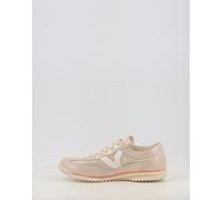 Zapatillas Victoria SATURNO REJILLA & SERRAJE METAL 1158107 platino talla 37