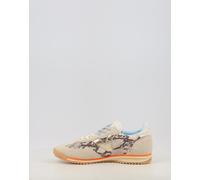 Zapatillas Victoria SATURNO SERPIENTE & SERRAJE 1158112 beig talla 39