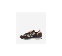 Zapatillas victoria saturno serraje & nylon animal print mujer ma 39