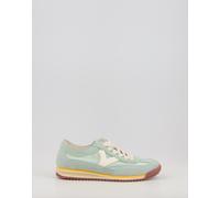 Zapatillas VICTORIA SATURNO SERRAJE & REJILLA 1158105 turquesa - 38