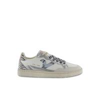 Zapatillas de piel VICTORIA Smash Animal Mix 8806109 GRIS 39