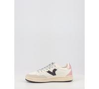 Zapatillas Victoria SMASH - METAL GLITTER 8806103 blanco talla 36