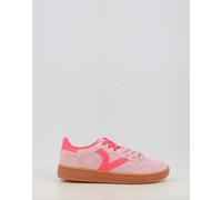 Victoria Smash - Suede Color 39 Rosa