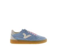 Victoria Smash - Suede Color 40 Azul