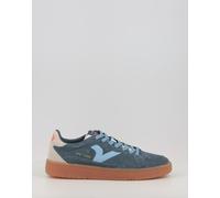 Zapatillas VICTORIA SMASH - SUEDE COLOR 8806107 azul - 43