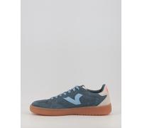 Zapatillas Victoria SMASH - SUEDE COLOR 8806107 azul talla 46