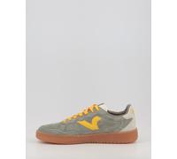 Zapatillas Victoria SMASH - SUEDE COLOR 8806107 kaki talla 41