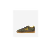 Zapatillas victoria smash-suede hombre kaki 43