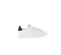 Victoria Tenis Piel K 28 Negro