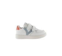 Zapatillas Victoria Tiempo De Efecto Piel MKP