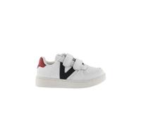 Zapatillas Victoria Tiempo Efecto Piel & Color MKP