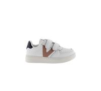 Zapatillas Victoria Tiempo Efecto Piel & Color MKP