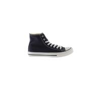 victoria Zapatillas Altas Unisex Tribu Lona & Puntera De Goma 106500 para Adulto Marino 39