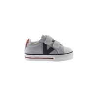 Calzados Victoria Zapatillas Deportivas Basket Trubi 1065163 Gris Talla 35