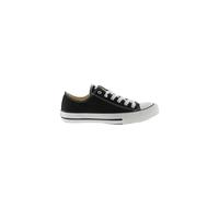 Calzados Victoria Zapatillas Tribu Lona 106550 Puntera de goma Unisex Negro 35