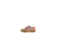 victoria Basket Unisex Tribu Serraje & Piezas Color En Contraste & Tiras Adherentes 1355100 para Niños Nude 31