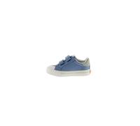 Zapatillas victoria tribu tiras lona infantil jeans 32