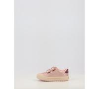 Zapatillas Victoria TRIBU TIRAS METALIZADO 1065199 rosa talla 26