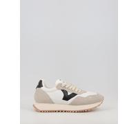 Zapatillas VICTORIA VIENTO NYLON & SERRAJE 1157106 blanco - 38