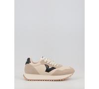 Zapatillas VICTORIA VIENTO NYLON & SERRAJE 1157107 beig - 38