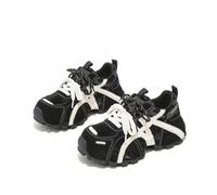 Zapatillas Vintage con Plataforma Gruesa de Ante para Mujer: Cordones Dobles y Puntera Redondeada, Ligeras y cómodas para Caminar, IR de Compras y Viajar.