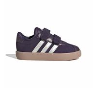 Zapatillas VL Court 3.0 Niña Talla 19. Color Violeta
